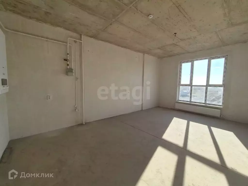 Продаётся 1-к квартира, 51.8 м - Фото 1