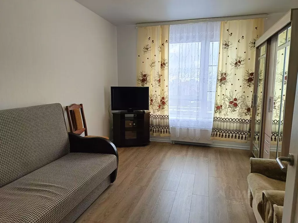 Комната Москва Болотниковская ул., 43К1 (16.0 м) - Фото 1