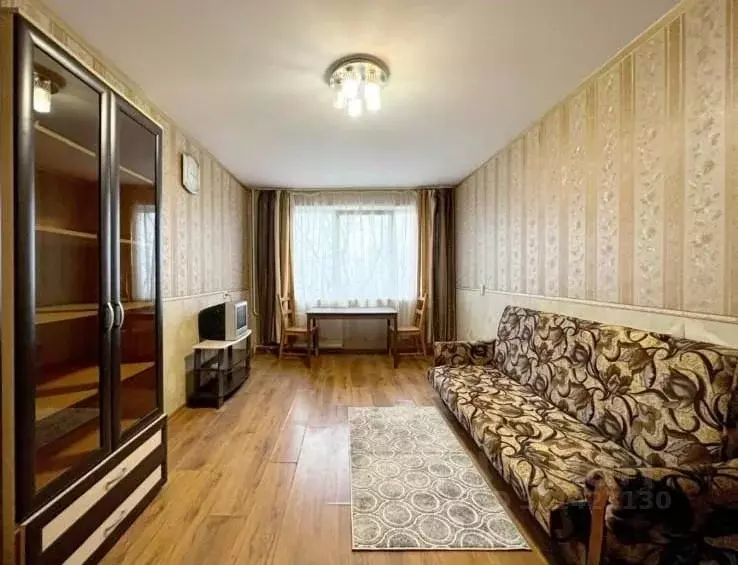Комната Санкт-Петербург ул. Пионерстроя, 6 (17.7 м) - Фото 1