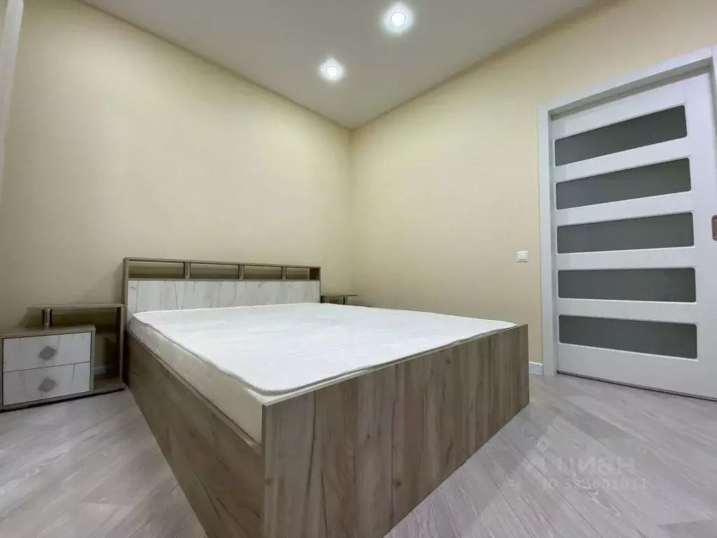 1-к кв. Татарстан, Казань Краснококшайская ул., 84Бк2 (41.0 м) - Фото 2