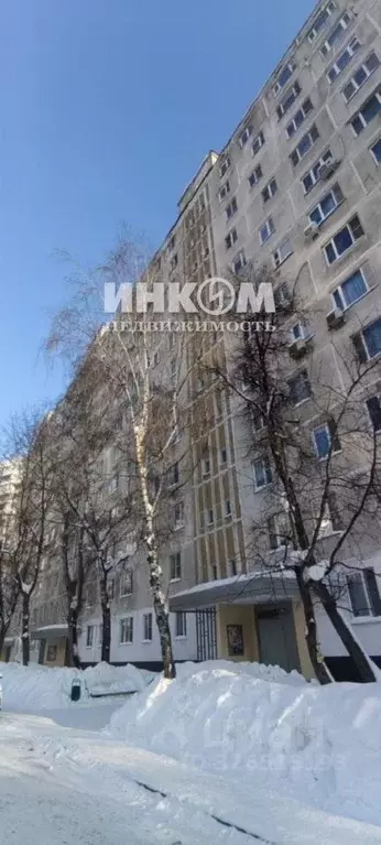Комната Москва Псковская ул., 12К2 (30.1 м) - Фото 1