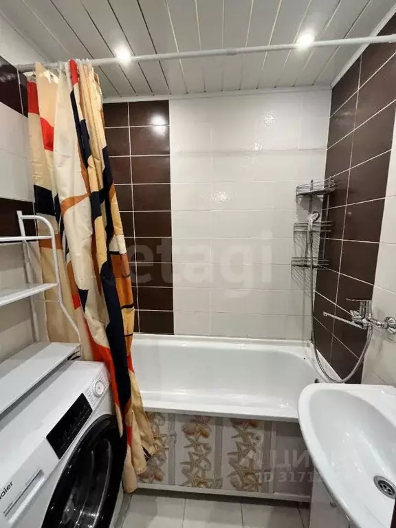 1-к кв. Санкт-Петербург ул. Маршала Захарова, 16к1 (35.0 м) - Фото 0