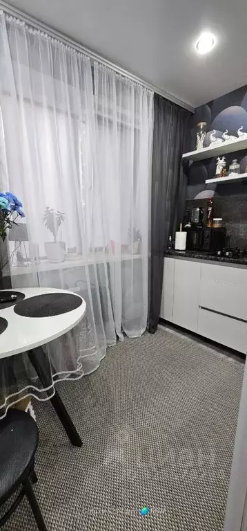 1-к кв. Саратовская область, Балаково ул. 30 лет Победы, 9а (29.0 м) - Фото 1