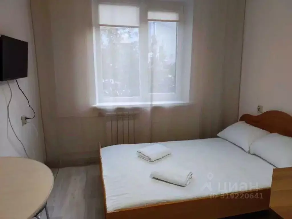 1-к кв. Красноярский край, Красноярск ул. Молокова, 62 (16.0 м) - Фото 0