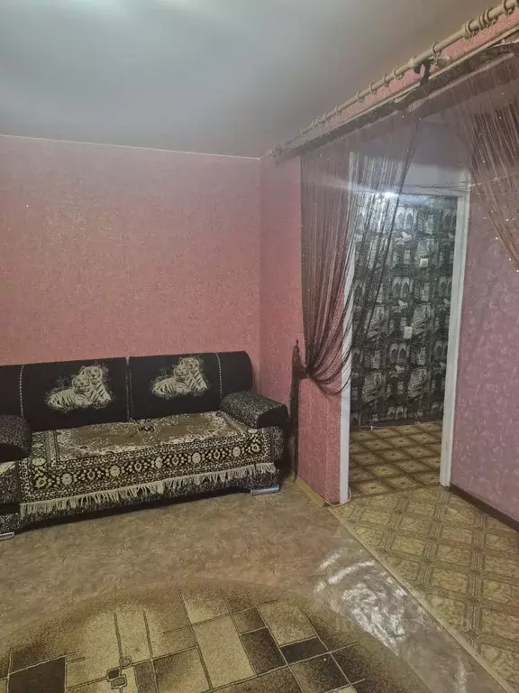 2-к кв. Саратовская область, Петровск ул. Куйбышева, 3В (36.0 м) - Фото 1