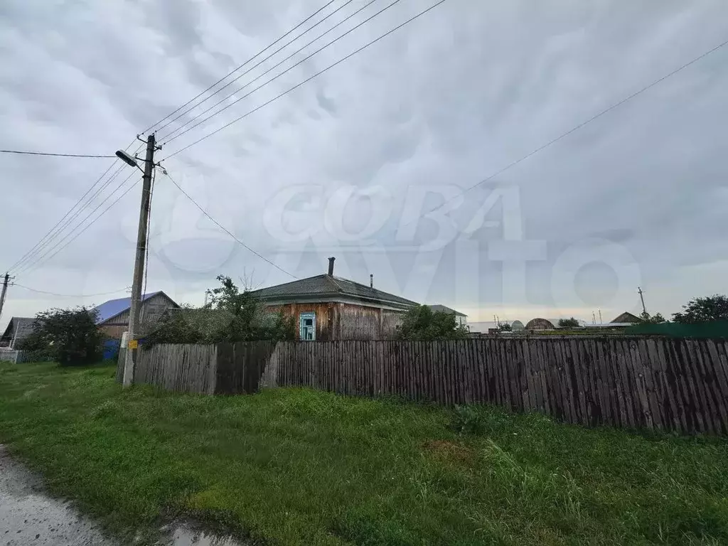 Дом 36 м на участке 19 сот. - Фото 1