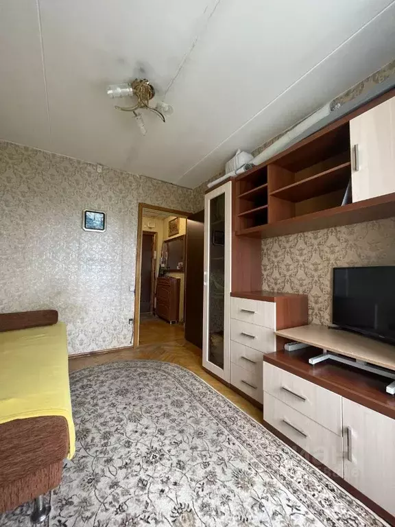 Комната Москва проезд Шокальского, 34 (12.0 м) - Фото 2