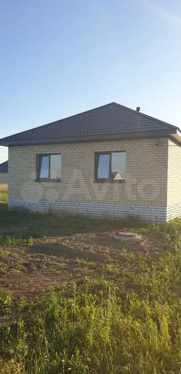 Дом 95 м на участке 10 сот. - Фото 0