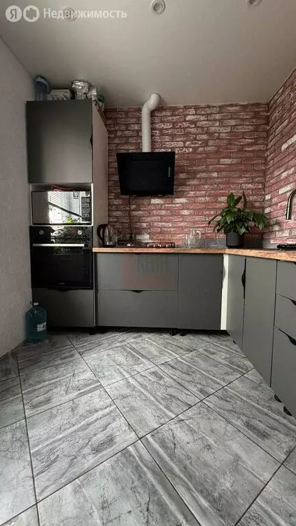 1-комнатная квартира: Калининград, улица Генерала Буткова, 34 (37.4 м) - Фото 1