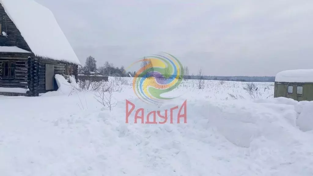 Дом в Ивановская область, Ивановский муниципальный округ, д. Иванково ... - Фото 2