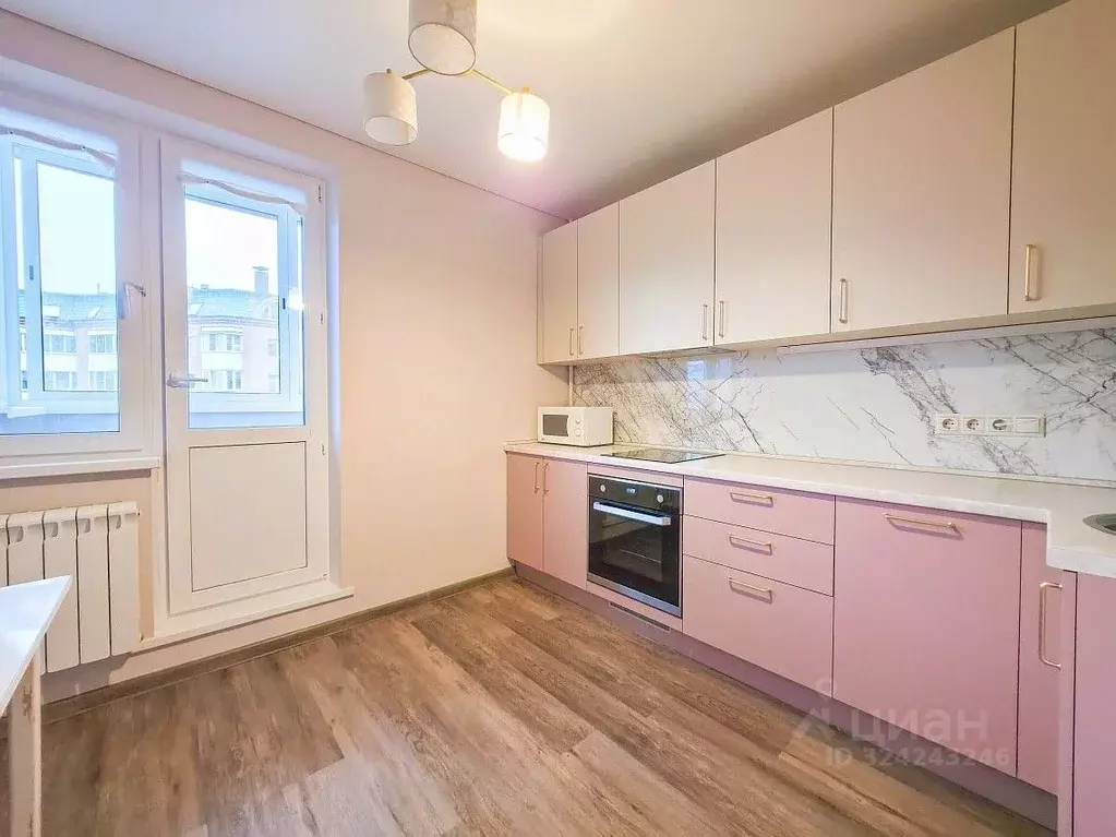 2-к кв. Москва ул. Академика Королева, 4К1 (60.0 м) - Фото 1