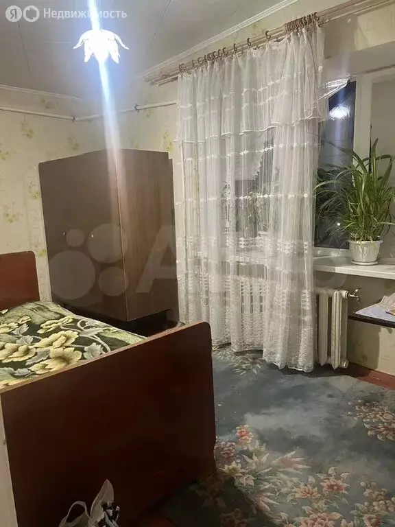 2-комнатная квартира: Таганрог, улица Калинина, 117 (43 м) - Фото 1