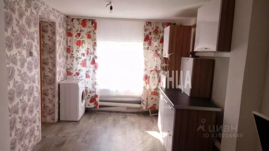 Дом в Омская область, Называевск Тобольская ул. (38 м) - Фото 1