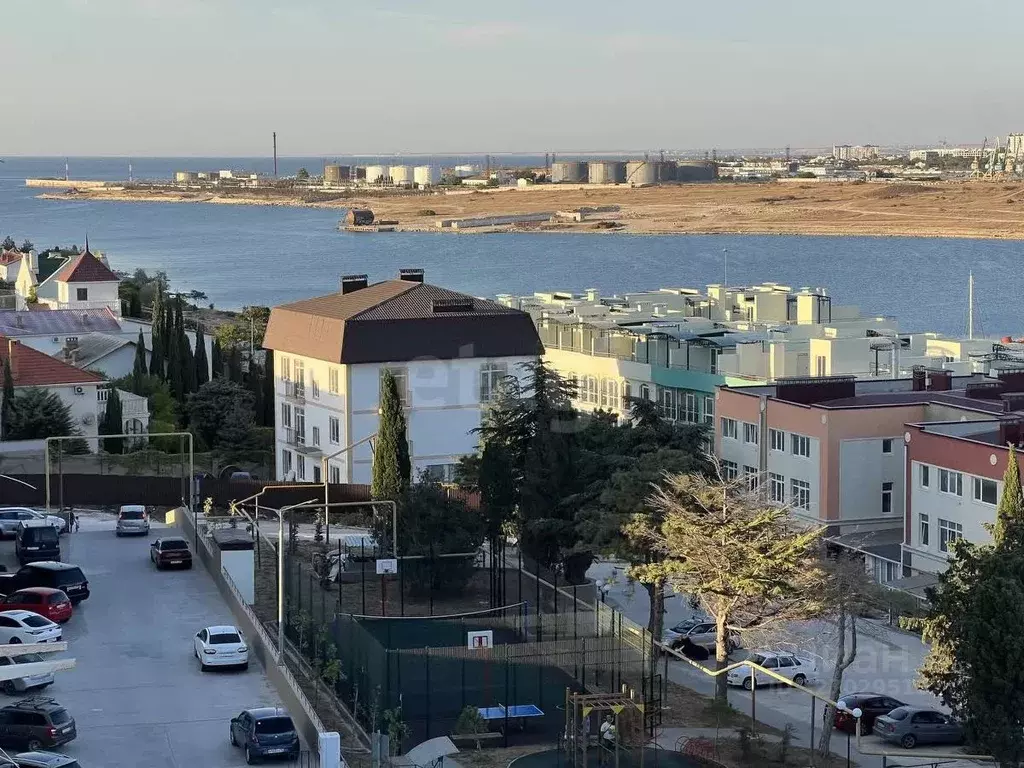 1-к кв. Севастополь Гагаринский муниципальный округ, ул. Военных ... - Фото 1