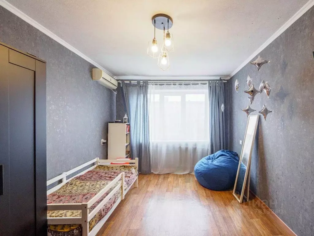 1-к кв. Омская область, Омск Заозерный мкр, ул. Бородина, 10/1 (30.0 ... - Фото 0