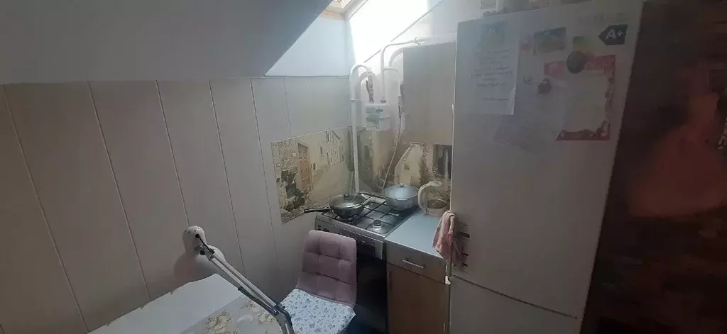 Продаётся 1-к квартира, 31.7 м - Фото 1