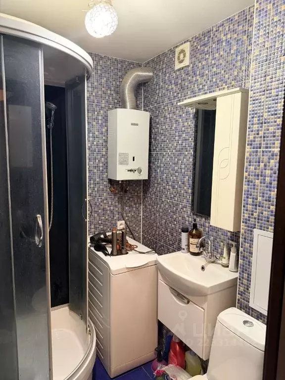 2-к кв. Волгоградская область, Волгоград Загорская ул., 21 (45.0 м) - Фото 2