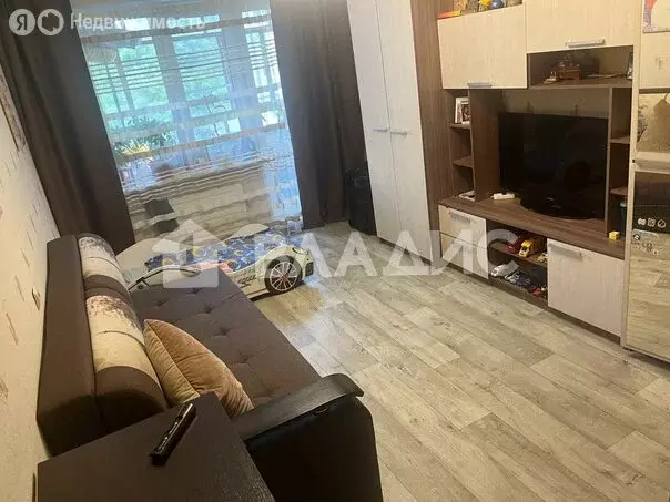 3-комнатная квартира: Вологда, Тепличный микрорайон, 16 (62 м) - Фото 1
