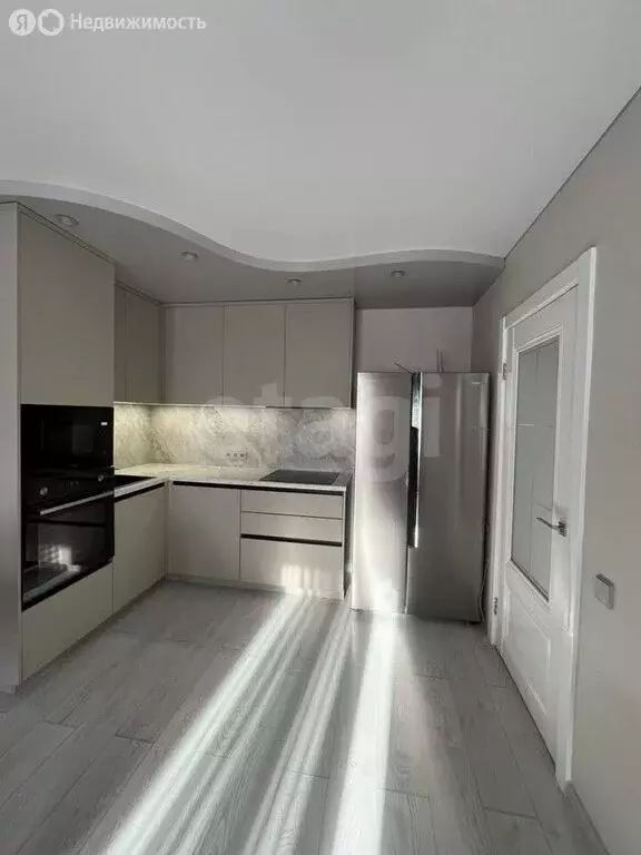 3-комнатная квартира: Барнаул, улица Сергея Ускова, 42 (54.5 м) - Фото 2