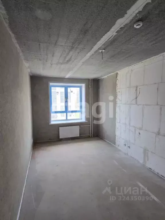 1-к кв. Мордовия, Саранск ул. Юрия Святкина, 12 (36.0 м) - Фото 2