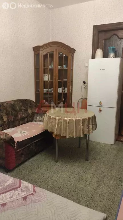 1к в 3-комнатной квартире (18 м) - Фото 1