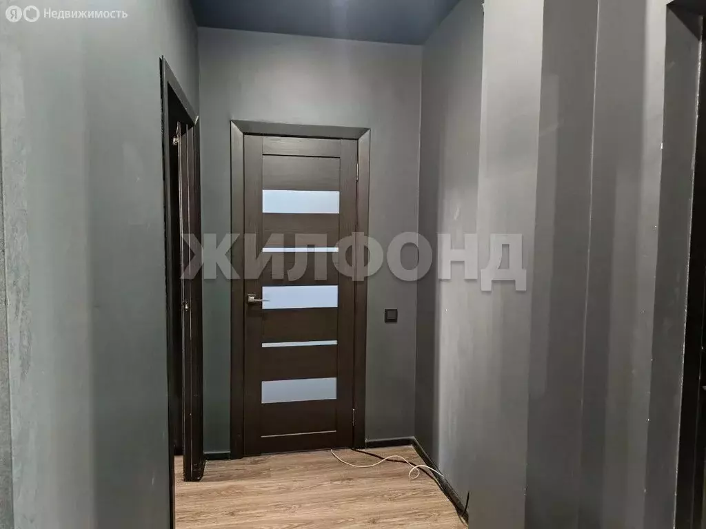 2-комнатная квартира: Абакан, проспект Дружбы Народов, 40 (51 м) - Фото 1