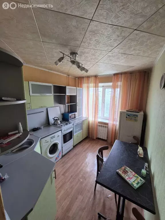 2-комнатная квартира: Челябинск, улица Комарова, 114 (45.8 м) - Фото 0