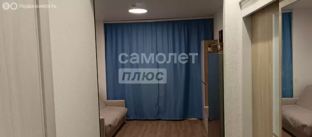 Квартира-студия: Москва, Амурская улица, 2к2 (20 м) - Фото 2