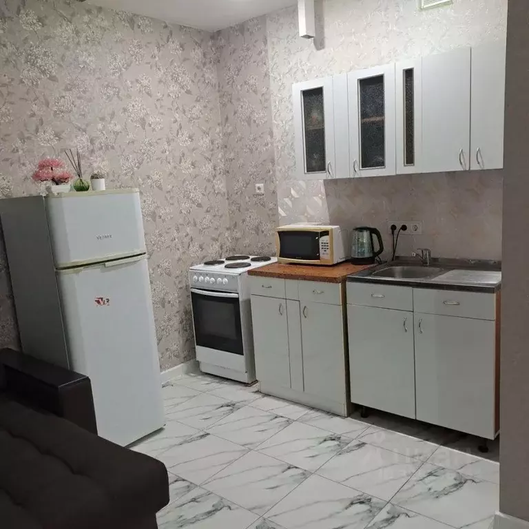 2-к кв. Алтайский край, Барнаул тракт Павловский, 162 (40.0 м) - Фото 1