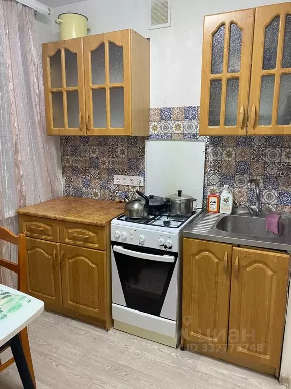2-к кв. Башкортостан, Уфа Транспортная ул., 50 (50.0 м) - Фото 1
