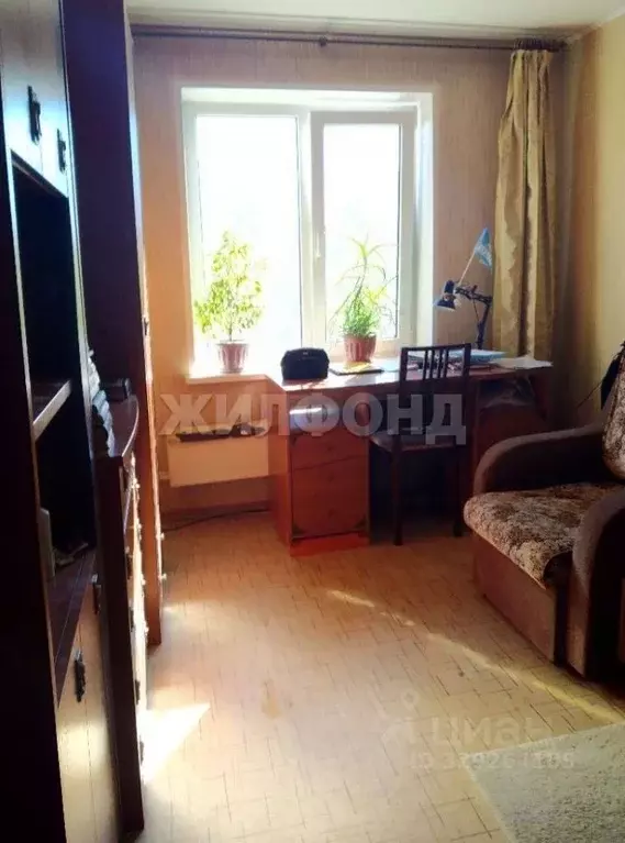 2-к кв. Томская область, Томск ул. Сергея Лазо, 30 (52.8 м) - Фото 2