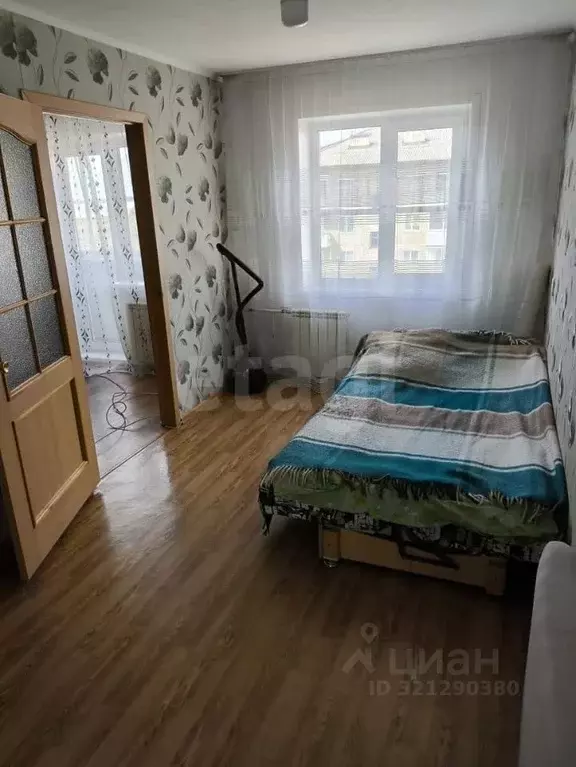 2-к кв. Красноярский край, Канск Индустриальный пер., 8 (44.2 м) - Фото 0