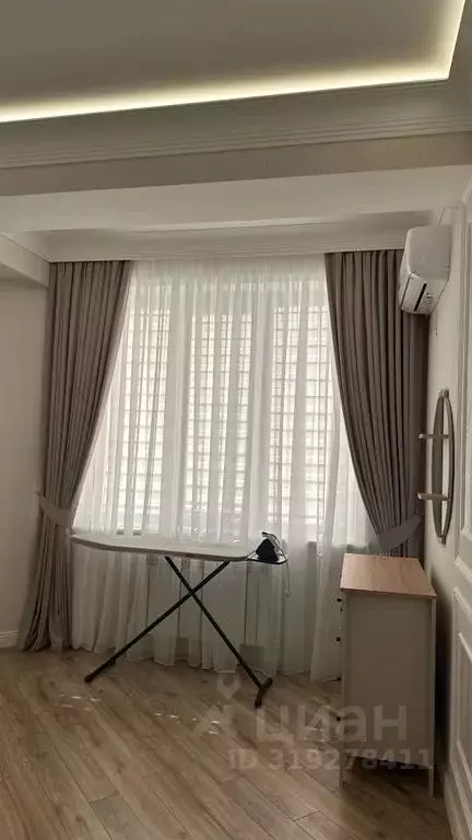 3-к кв. Дагестан, Махачкала ул. Рыболовная, 66 (72.0 м) - Фото 1