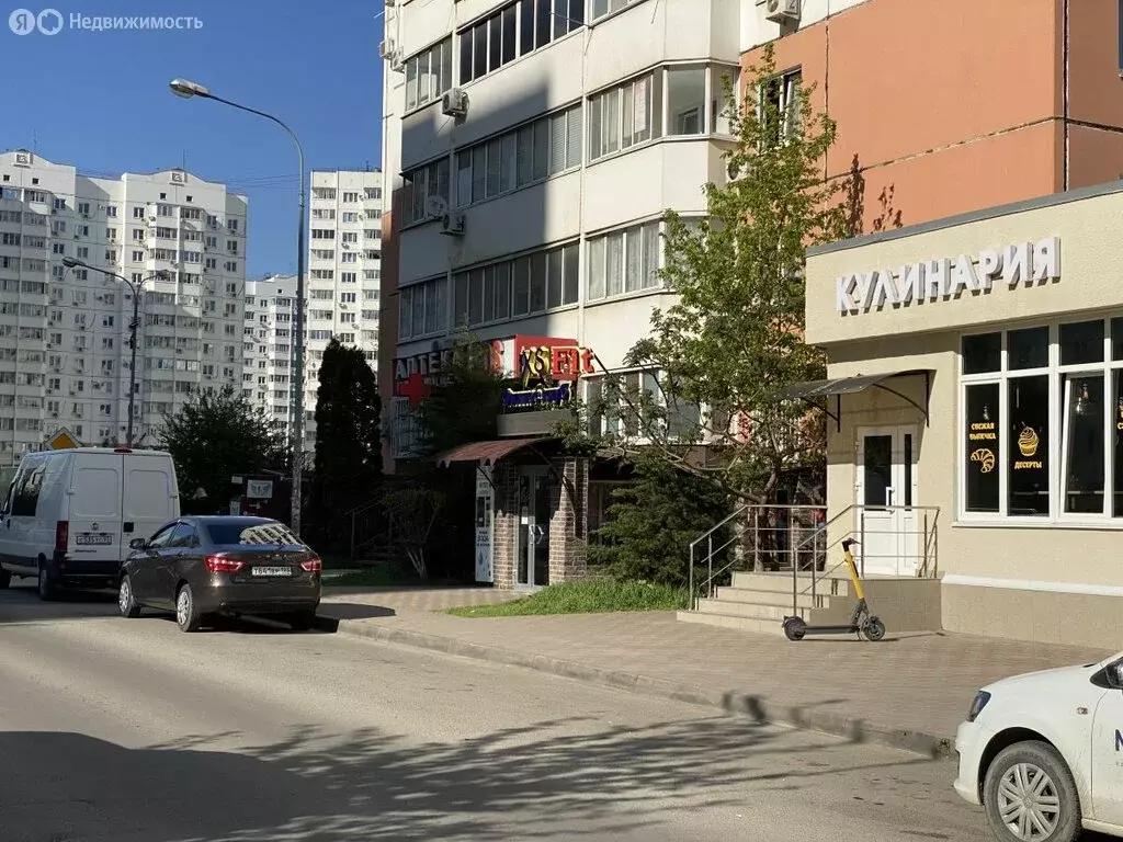 Помещение свободного назначения (185.4 м) - Фото 0