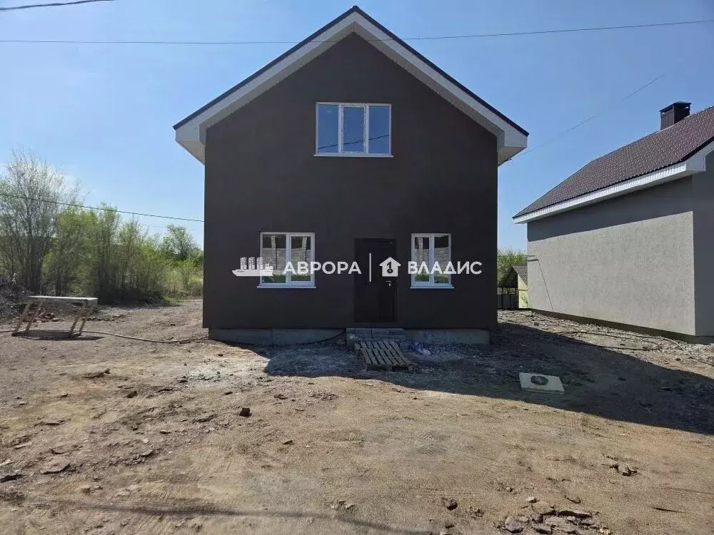 Дом в Челябинская область, Магнитогорск ул. Дарвина, 20 (125 м) - Фото 2