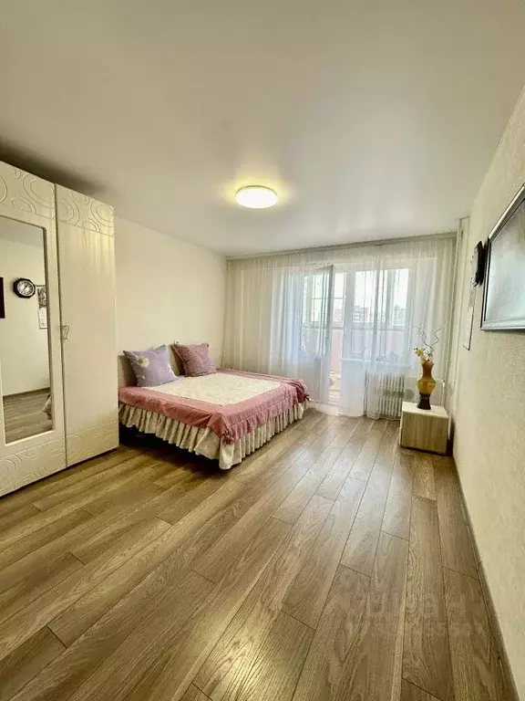 Студия Кировская область, Киров ул. Современная, 2 (26.0 м) - Фото 1