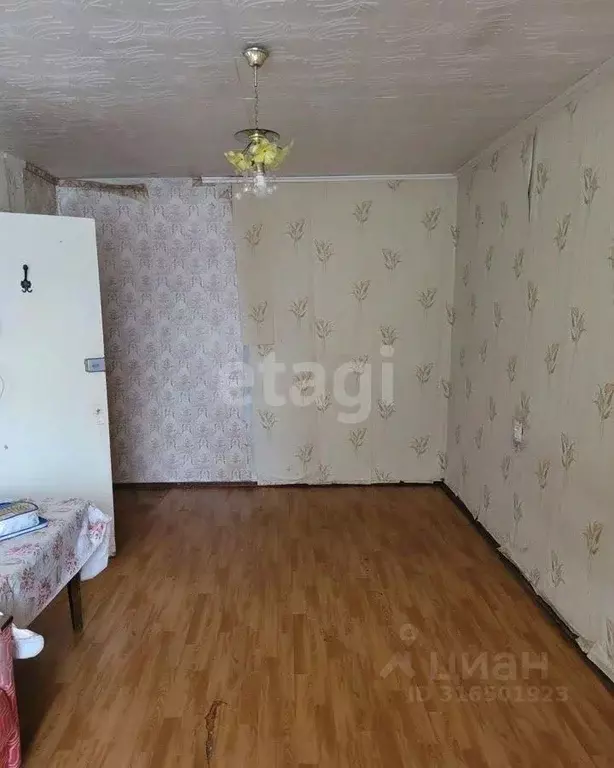 Комната Ярославская область, Ярославль ул. Урицкого, 69к3 (17.0 м) - Фото 1