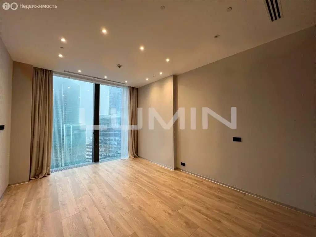 Офис (55 м) - Фото 1