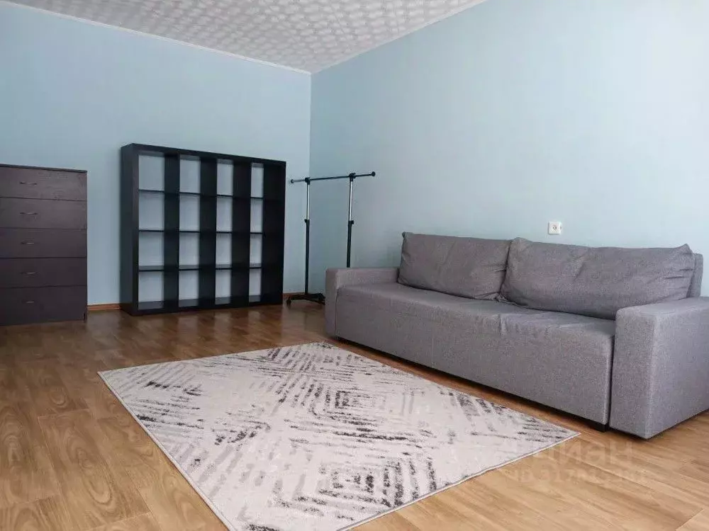 1-к кв. Омская область, Омск ул. Степанца, 8А (37.0 м) - Фото 0