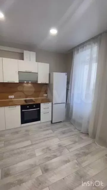 Квартира-студия, 25,8 м, 5/12 эт. - Фото 1