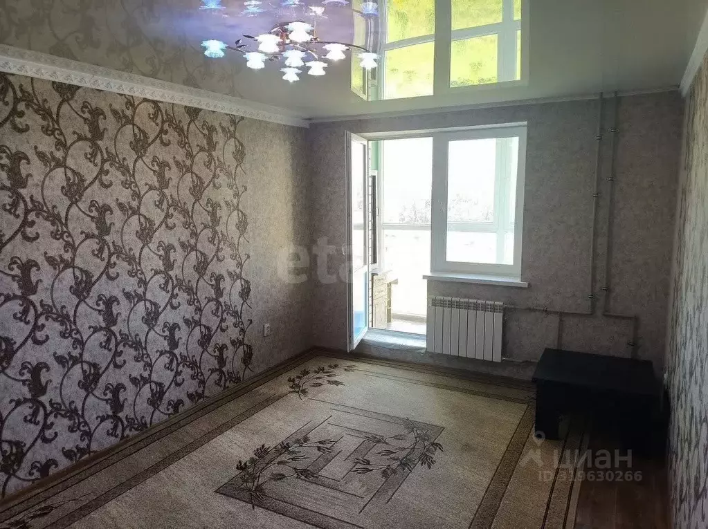 1-к кв. Курская область, Курск просп. Дружбы, 19б (36.3 м) - Фото 0