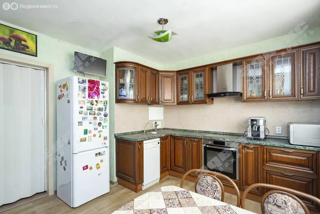 2-комнатная квартира: Мурино, улица Шувалова, 4к1 (57 м) - Фото 1