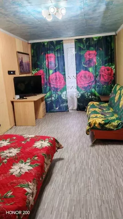 3-к кв. Московская область, Кашира Садовая ул., 9 (62.0 м) - Фото 1