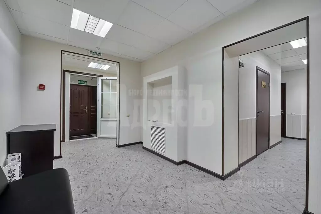 Офис в Калужская область, Обнинск ул. Любого, 9а (93 м) - Фото 2