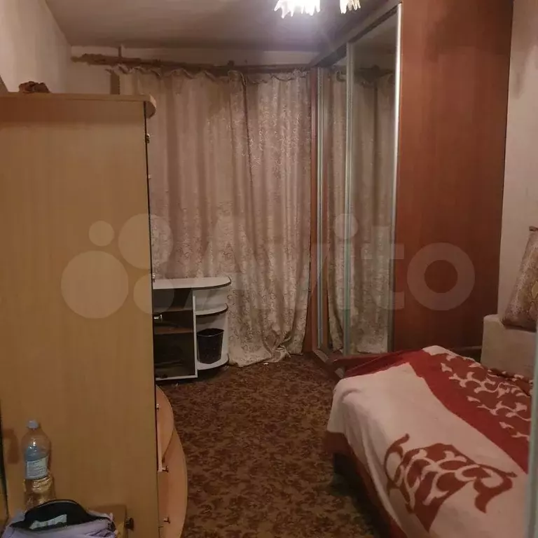 Комната 13 м в 2-к., 5/9 эт. - Фото 0
