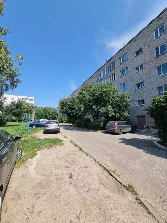 2-к кв. Московская область, Ногинск Богородский городской округ, ул. ... - Фото 0