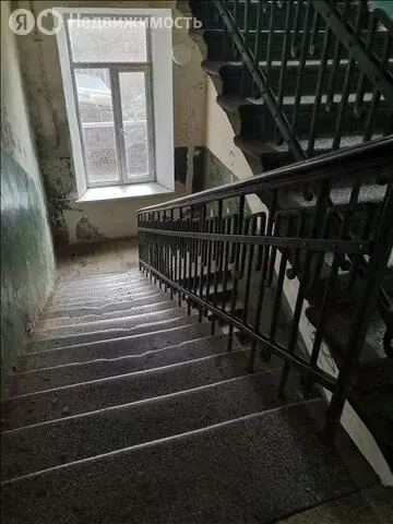 1к в 2-комнатной квартире (19.9 м) - Фото 1