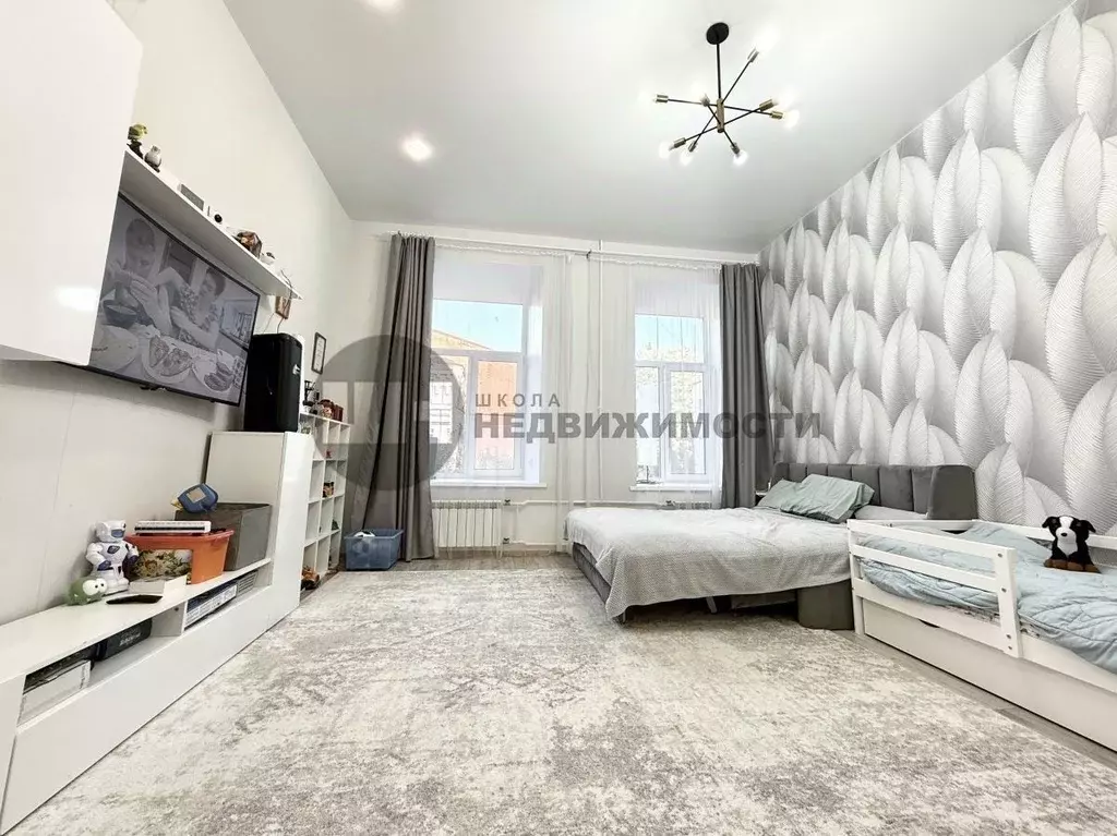 1-к кв. Санкт-Петербург, Санкт-Петербург, Кронштадт Петровская ул., ... - Фото 1