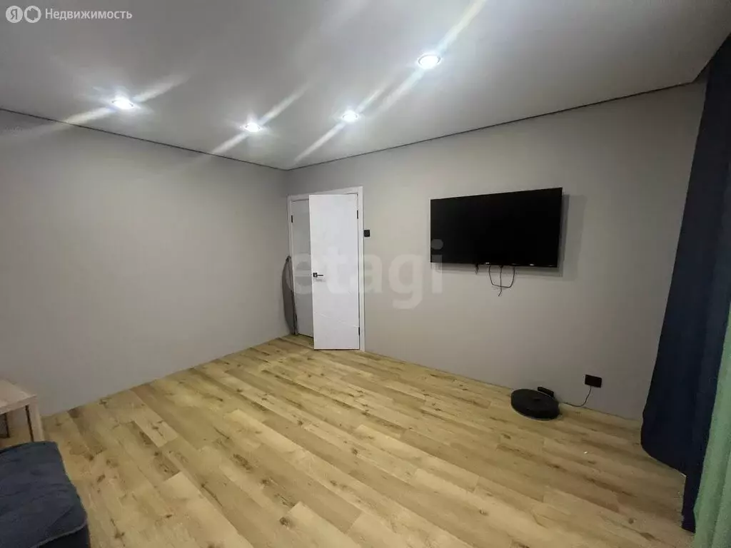 2-комнатная квартира: Ачинск, улица Мира, 12 (51.2 м) - Фото 2