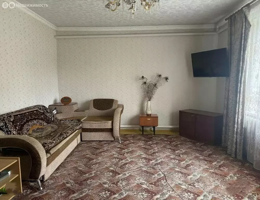 Дом в Крымск, Заводская улица, 5 (94.6 м) - Фото 2